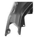 Parachoque Dianteiro Honda City 2009 2010 2011 2012 Sem Furo Preto