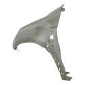 Paralama Renault Duster 2021 2022 2023 2024 2025 2026 L.e