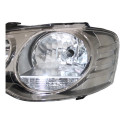 Sinaleira Esquerda Vw Golf 2008 09 10 11 12 2013 Cromomix Esquerdo/motorista Cromomix