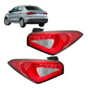 Lanterna Cronos Fume 2018 2019 2020 2021 2022 2023 24 26 Led