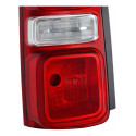 Lanterna Expert Jumpy Scudo 2017 18 19 20 21 22 23 24 25 Le Esquerdo/motorista