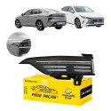 Lanterna Canto Byd King 2024 2025 26 2027 Full Led Nova Le Esquerdo/motorista Fumê