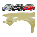 Paralama Gol Saveiro Parati G4 2006 2007 2008 2009 A 14 L.e