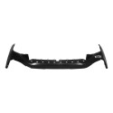 Parachoque Volkswagen Tcross 2019 2020 2021 2022 2023 2024 Preto