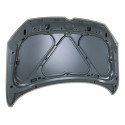 Capo Volkswagen Fox 2011 2012 2013 2014