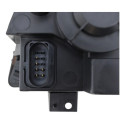 Par Farol Vw Golf 2008 2009 2010 2011 2012 2013 Cromado Ambos Lados