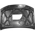 Capo Toyota Hilux Sw4 2012 2013 2014 2015 Sr Srv Pick Up