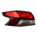 Lanterna Versa 2021 2022 A 2025 Sense Exclusive Advance Ctv