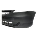 Parachoque Dianteiro Honda Fit 2003 2004 2005 2006 Novo Preto