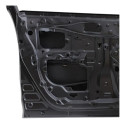 Porta Dianteira Corolla Cross Toyota 2021 2023 A 2026 Le Dianteira Esquerdo Preto