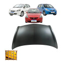 Capu Honda Fit 2003 2004 2005 2006 A 2008 Lx Lxl Ex S Novo