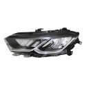 Sinaleira Farol Vw Polo 2023 2024 2025 2026 Full Led L.e Esquerdo/motorista