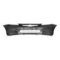 Parachoque Honda Fit 2006 2005 2004 2003 Preto