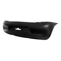 Parachoque Traseiro Vw Fox 2003 2004 2005 2006 2007 A 2009