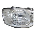 Par Farol Vw Golf 2008 2009 2010 2011 2012 2013 Cromado Ambos Lados