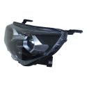 Farol Fiat Titano Endurance Volcano 2025 A 2027 Sem Led Le Direito/passageiro