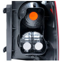 Lanterna Sinaleira Ford Ecosport 2008 A 2012 Freestyle Le Esquerdo/motorista Vermelho