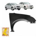 Paralama Nissan Sentra 2007 2008 2009 2010 2011 2012 2013