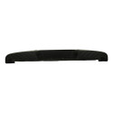 Parachoque Ford Ranger 2024 2025 2026 S/furo Sensor Preto Preto