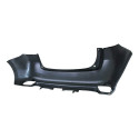 Parachoque Traseiro Toyota Yaris Hatch 2019 A 22 23 24 2025
