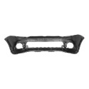 Parachoque Vw Crossfox Spacecross 2011 2012 2013 2014 Novo Preto