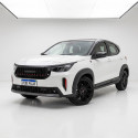 Lanterna Fiat Pulse Hybrid Tributo 22 23 24 25 26 27 Led Le Esquerdo/motorista Vermelho