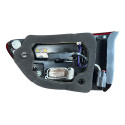 Lanterna Tampa Onix Sedan 20 2021 2022 2023 2024 2025 C/led