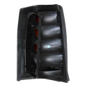 Lanterna Chevrolet Omega 1992 1993 94 95 96 97 1998 Fume Par Ambos Lados Fumê