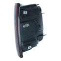 Lanterna S10 Std Dlx 1995 1996 1997 1998 1999 2000 Fume Le Esquerdo/motorista Fumê