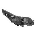 Sinaleira Citroen C4 Pallas 2007 2008 2009 10 11 12 2013 Le Esquerdo/motorista