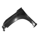 Paralama Mitsubishi L200 2021 2022 2023 2024 2025 Novo Le Esquerdo Motorista
