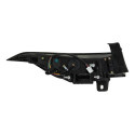 Lanterna Traseira Byd King 2024 25 26 2027 Full Led Nova L.d Direito/passageiro Fumê