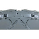 Capo Volkswagen Spacefox 2011 2012 2013 2014