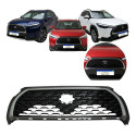 Grande Central Superior Toyota Corolla Cross 2022 A 2025