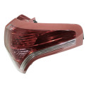 Lanterna Sinaleira Citroen C4 Pallas 2007 08 09 A 2012 L.d Direito/passageiro Vermelho