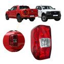 Lanterna Le Ford Ranger 2024 A 2026 S/led Esquerdo/motorista Esquerdo/motorista