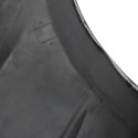 Parachoque L200 Triton 2017 2018 2019 2020 S/f Moldura Novo Preto