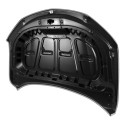 Capo Chevrolet Tracker 2021 22 23 24 25 2026 Novo