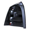 Lanterna Sinaleira Astra Hatch Fume 2003 2004 2005 A 2011 Ld Direito/passageiro Fumê