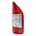 Lanterna Mercedes Sprinter 2003 2004 2005 2006 07 A 2010 Ld Direito Vermelho