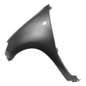 Paralama Toyota Hilux 2006 07 08 09 A 2011 S/furo Moldura Le