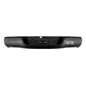 Parachoque Ford Ranger 2024 2025 2026 S/furo Sensor Preto Preto