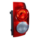 Lanterna Ford Ecosport 2008 2009 2010 2011 2012 Ld Novo Direito/passageiro Fumê