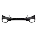Parachoque Dianteiro Kia Sorento 2010 2011 2012 2013 Novo Preto