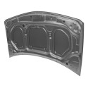 Capu Renault Megane Expression 2006 A 2011 Gasolina Novo