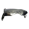 Par Moldura Farol Toyota Hilux 1992 1993 1994 A 2001 Cromado