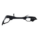 Parachoque Dianteiro Kia Sorento 2010 2011 2012 2013 Novo Preto