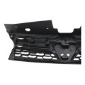 Grade Interna Renault Duster 2016 2017 2018 2019 2020  Preto Plástico Texturizado