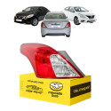Lanterna Versa 2011 2012 2013 2014 2015 2016 2017 A 2020 L.e Esquerdo Vermelho