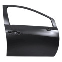 Porta Dianteira Versa Nissan 2021 2024 2025 A 2026 Ld Dianteira Direito Preto